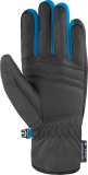 Reusch Baldo R-TEX® XT 6299265 6682 black grey back